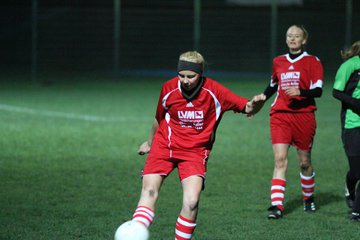 Bild 150 - SSV am 16.11.11